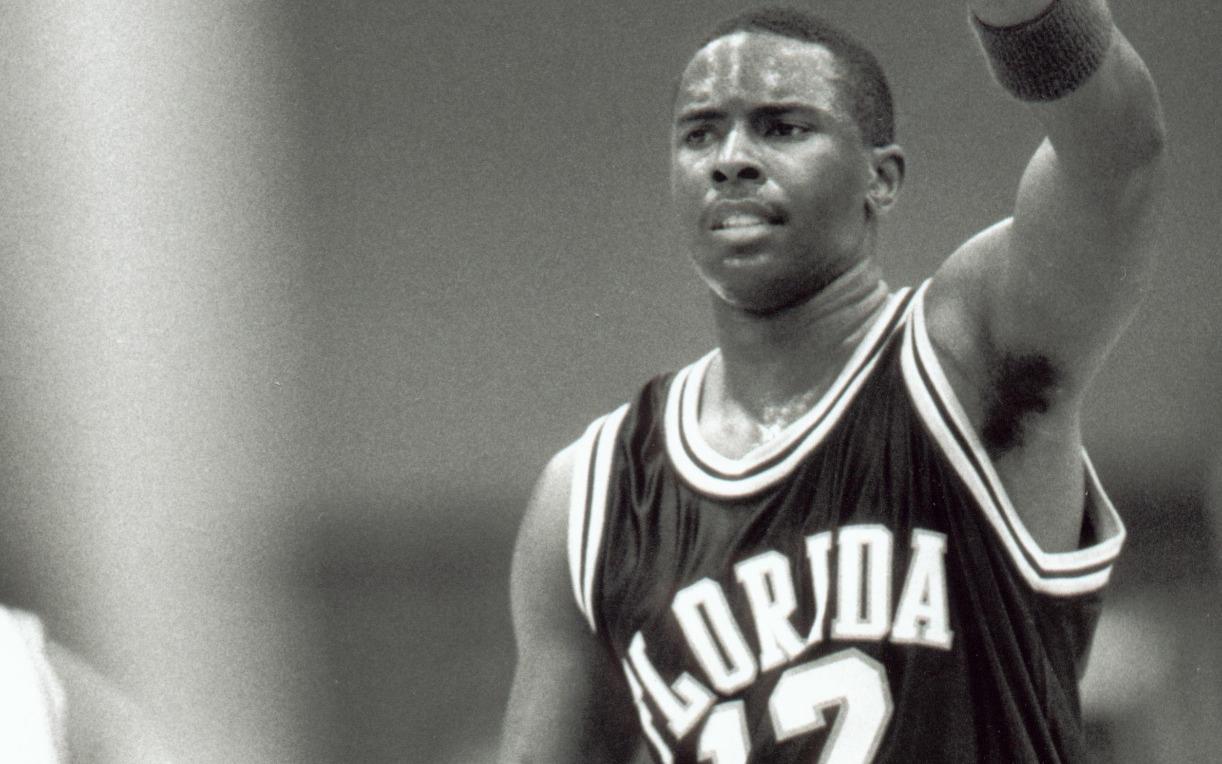 TALLAHASSEE – Charlie Ward, who led the Florida State basketball team to three NCAA Tournaments and who is still the only player in history to win the Heisma...