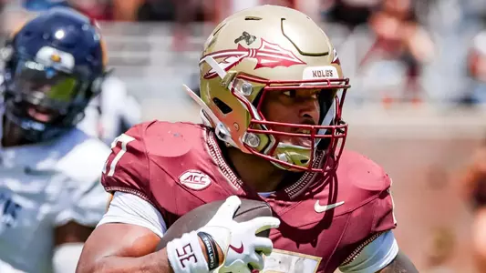 New Chapter, Same Mindset: Sawchuk’s Explosive Start with the Noles Image