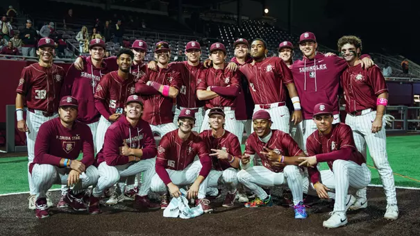 All-Star Game Garnet Team