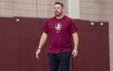 Luke Loucks for AC Tip Off