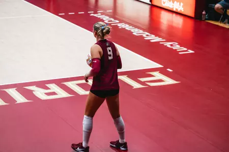 FSU Volleyball