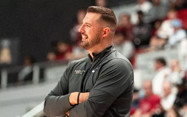 2024-25 Basketball Media Center