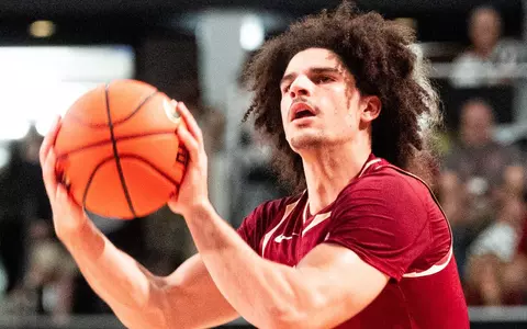 Lajae for Florida Preview