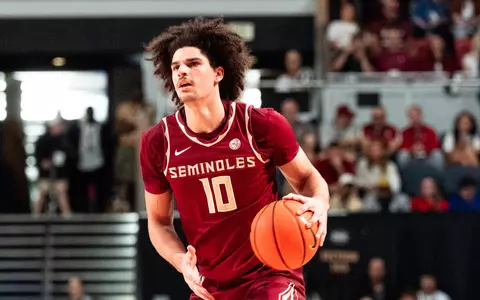 Lajae for Florida preview