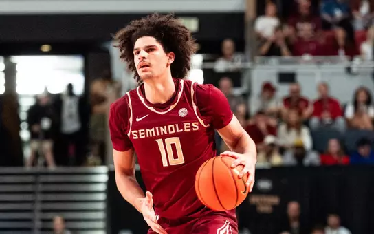 Lajae for Florida preview