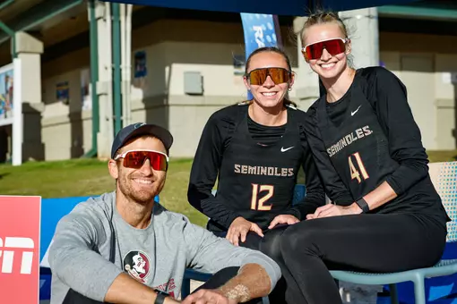 travis, audrey and alexis