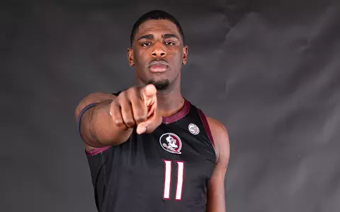 Marcis Ponder Action