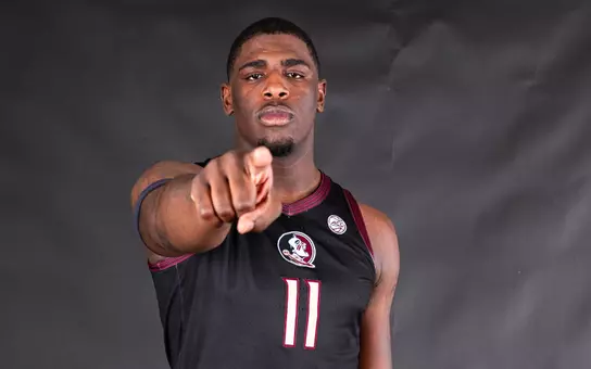 Marcis Ponder Action