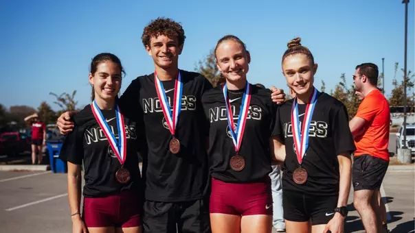 Group Shot-XC Regionals