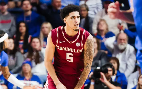 Kobe for UT Martin Preview