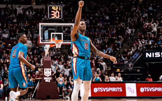 AJ For Georgia Southern