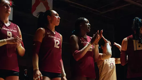 FSU Volleyball