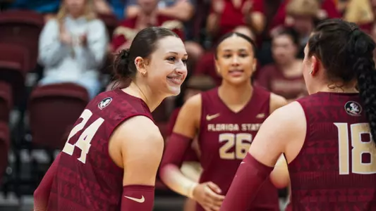 FSU Volleyball
