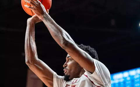 Chauncy for Bakersfield