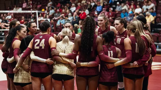 FSU Volleyball