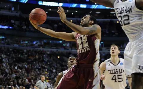 Derwin for Texas A&M