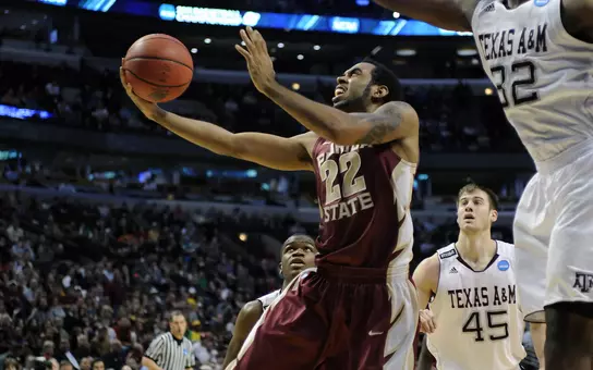 Derwin for Texas A&M