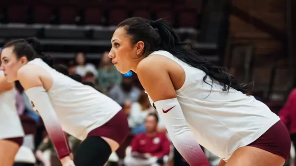 FSU Volleyball