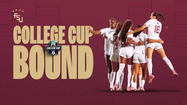 2025 College Cup Bound