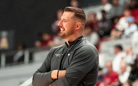 Luke for Alcorn State