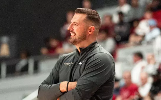 Luke for Alcorn State