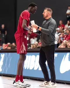 Luke for Alcorn State