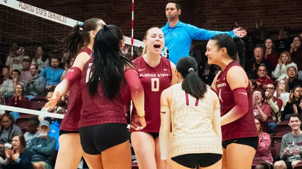 FSU Volleyball