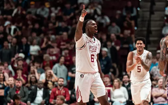 McCray for Alcorn State