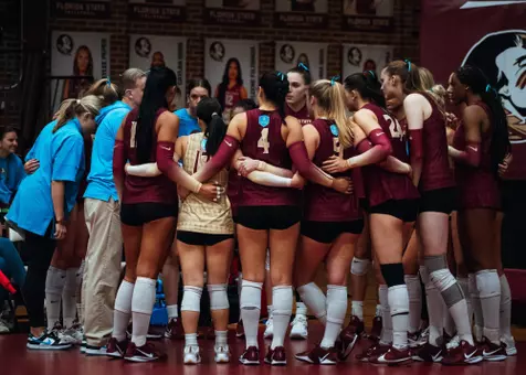 FSU Volleyball