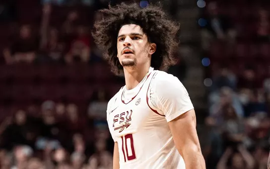 Lajae for Alabama State