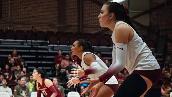 FSU Volleyball