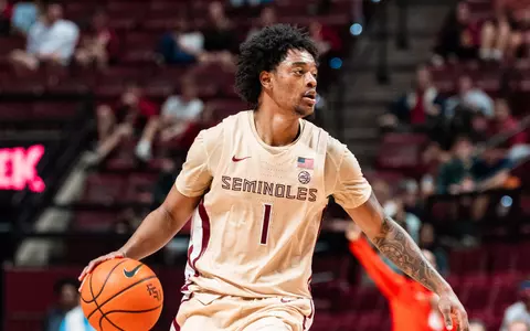 Martin for Georgia Preview