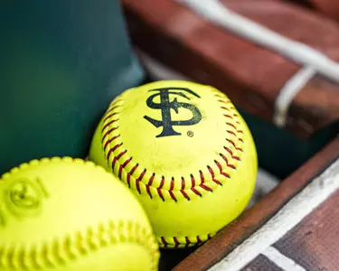 FSU Softball
