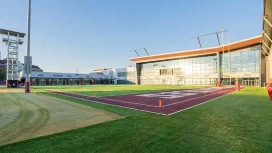 DFC Dunlap Football Center