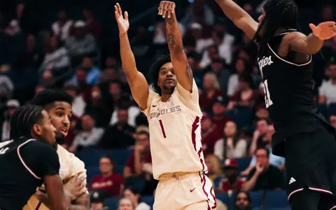 Martin for MVSU Preview