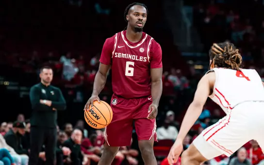 Robert for North Carolina