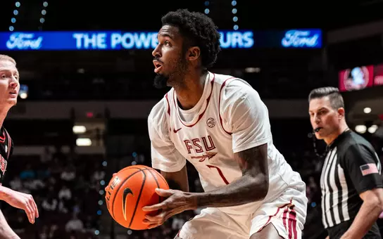 Chauncey for Houston Preview