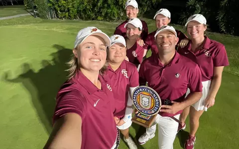 Team win at Collegiate Invitational