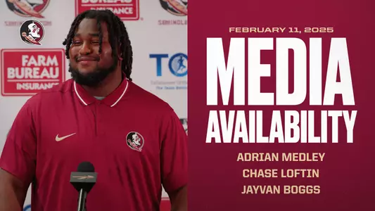 Media Availability Thumbnail