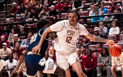 Malique for Wake Forest