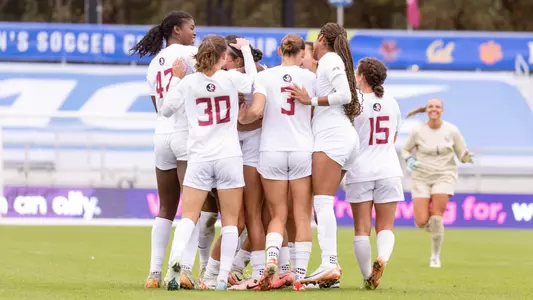 FSU Soccer