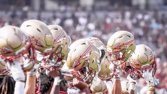 School-Record 30 Noles Make All-ACC Academic Football Team Image