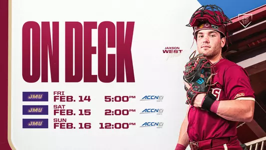 FSU vs. James Madison On Deck