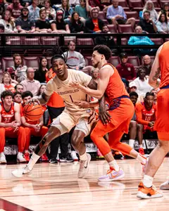 Jamir for Clemson