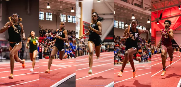 ACC Performers of the Week