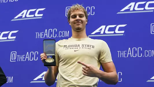 Michel Arkhangelskiy ACC Champion