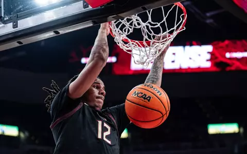 Malique for North Carolina