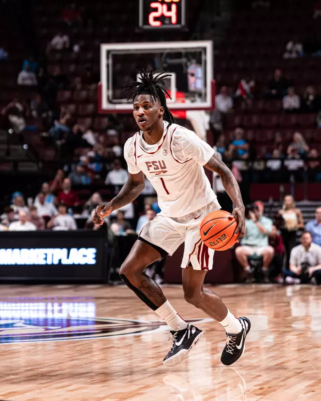 Jamir for UNC