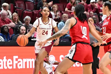 ACC/SEC Challenge vs. Georgia Game Time Announced Image