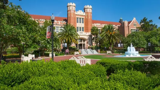FSU